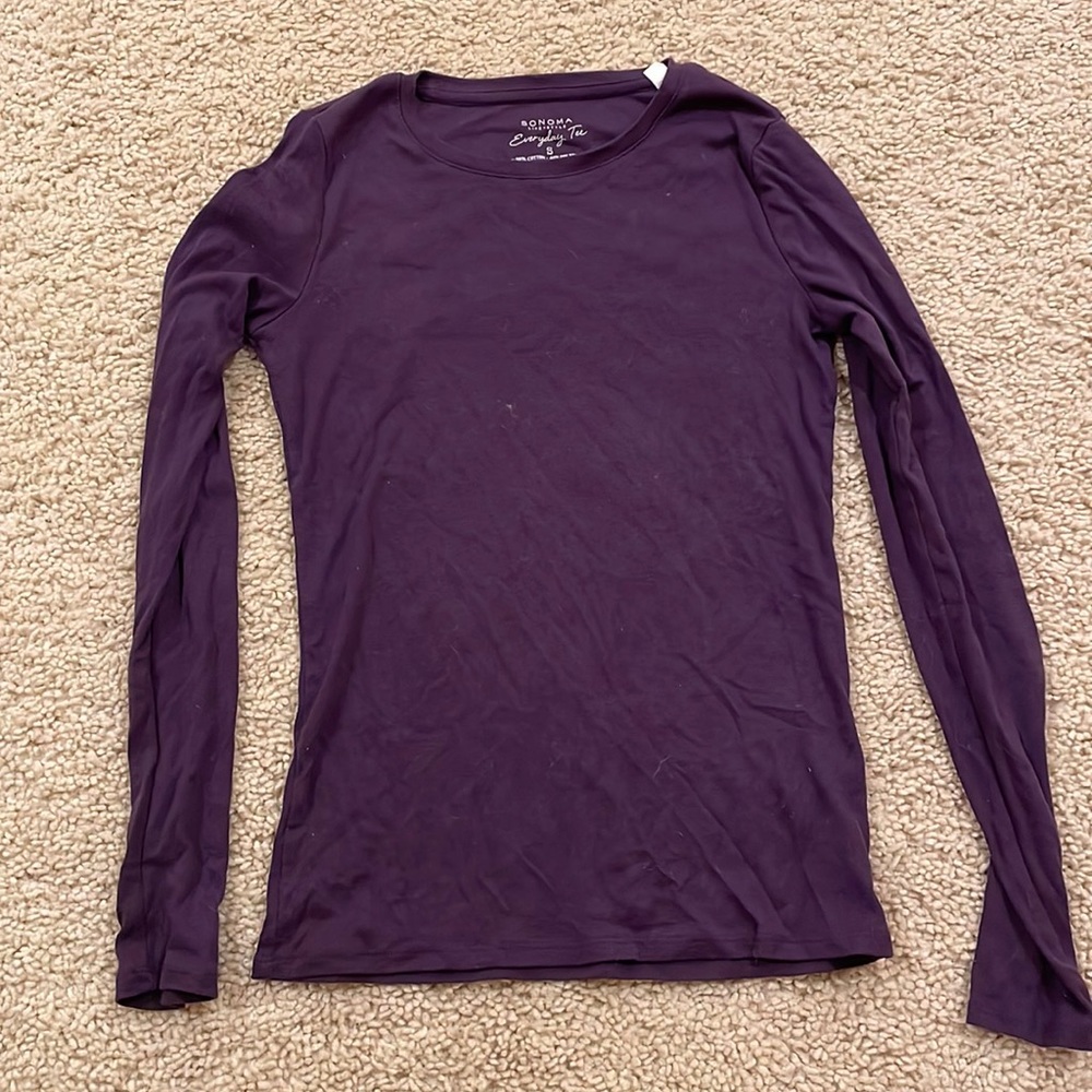 Small Sonoma Shirt